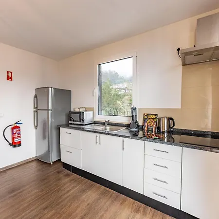 Holiday home Recanto Do Caminheiro *
