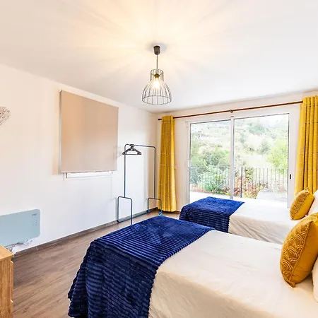 Holiday home Recanto Do Caminheiro Santana (Madeira)