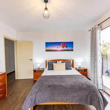 Holiday home Recanto Do Caminheiro