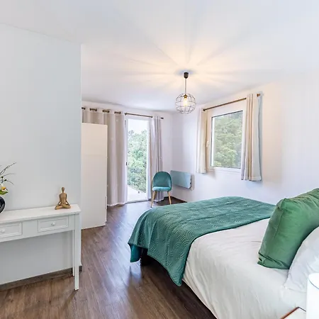 Recanto Do Caminheiro Holiday home